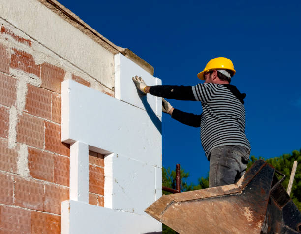Range of Insulation Solutions in Sutton Alpine, AK